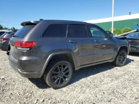 Обява за продажба на Jeep Grand cherokee 3.6L 4X4/Фиксирана цена/Buy now ~27 600 лв. - изображение 1