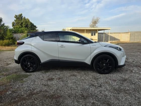 Обява за продажба на Toyota C-HR 1.8 HYBRID , EXECUTIVE , JBL , КОЖА , ТЕГЛИЧ ~37 900 лв. - изображение 5