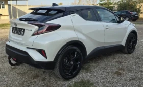 Toyota C-HR 1.8 HYBRID , EXECUTIVE , JBL ,  ,  | Mobile.bg    4