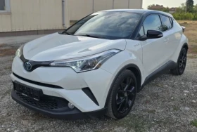     Toyota C-HR 1.8 HYBRID , EXECUTIVE , JBL ,  , 