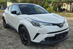 Toyota C-HR 1.8 HYBRID , EXECUTIVE , JBL ,  ,  | Mobile.bg    6