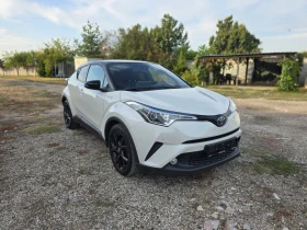 Обява за продажба на Toyota C-HR 1.8 HYBRID , EXECUTIVE , JBL , КОЖА , ТЕГЛИЧ ~37 900 лв. - изображение 6