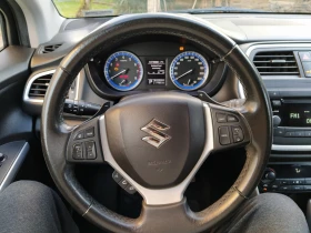 Suzuki SX4 S-Cross All grip | Mobile.bg    12