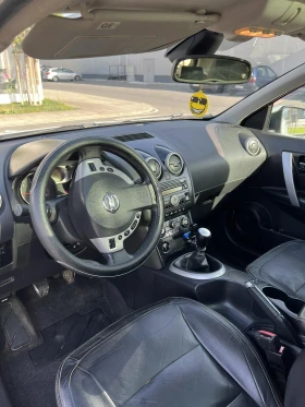 Nissan Qashqai 1.5 DCI, снимка 7