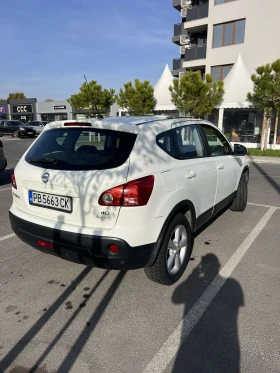 Nissan Qashqai 1.5 DCI, снимка 5