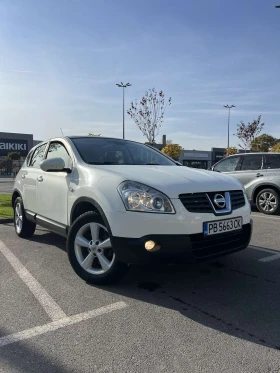 Nissan Qashqai 1.5 DCI, снимка 1