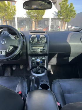 Nissan Qashqai 1.5 DCI, снимка 15