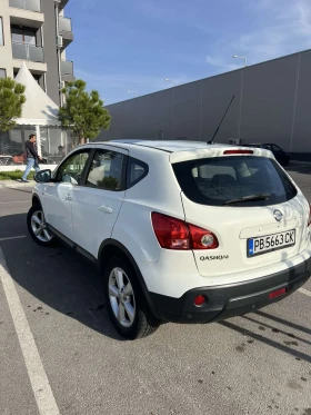 Nissan Qashqai 1.5 DCI, снимка 6