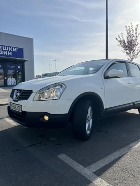 Nissan Qashqai 1.5 DCI, снимка 4