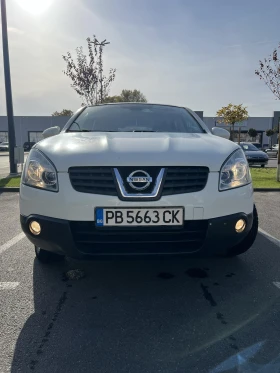 Nissan Qashqai 1.5 DCI, снимка 2