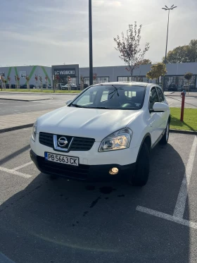 Nissan Qashqai 1.5 DCI, снимка 3