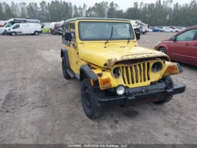 Jeep Wrangler 4.0 V6 | Mobile.bg    9