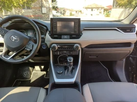 Toyota Rav4 Premium XLE 2.5 HYBRID, снимка 3