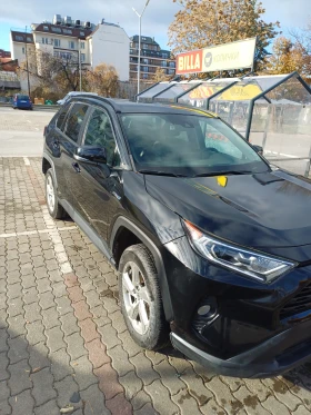 Toyota Rav4 Premium XLE 2.5 HYBRID, снимка 15