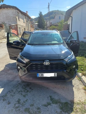 Toyota Rav4 Premium XLE 2.5 HYBRID, снимка 12