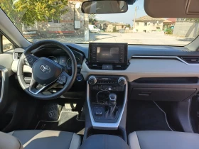 Toyota Rav4 Premium XLE 2.5 HYBRID, снимка 13