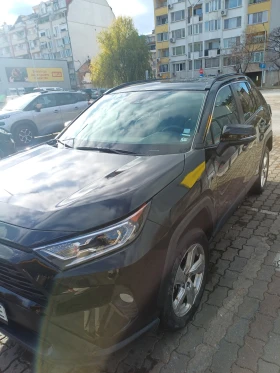 Toyota Rav4 Premium XLE 2.5 HYBRID, снимка 16