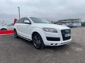 Audi Q7 4.2TDI S-line!!!TOP!!! Собствен лизинг!, снимка 1