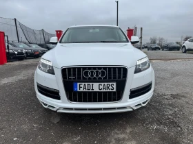 Audi Q7 4.2TDI S-line!!!TOP!!! Собствен лизинг!, снимка 2