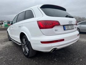 Audi Q7 4.2TDI S-line!!!TOP!!! Собствен лизинг!, снимка 5