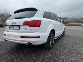 Audi Q7 4.2TDI S-line!!!TOP!!! Собствен лизинг!, снимка 7