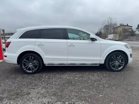 Audi Q7 4.2TDI S-line!!!TOP!!! Собствен лизинг!, снимка 8