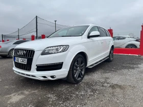 Audi Q7 4.2TDI S-line!!!TOP!!! Собствен лизинг!, снимка 3