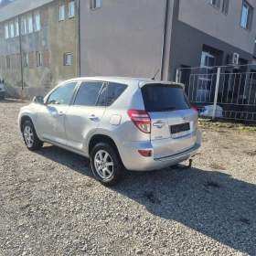 Toyota Rav4 ШВЕЙЦАРИЯ АВТОМАТ, снимка 3