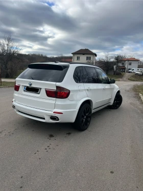 BMW X5 3.5 M, снимка 5