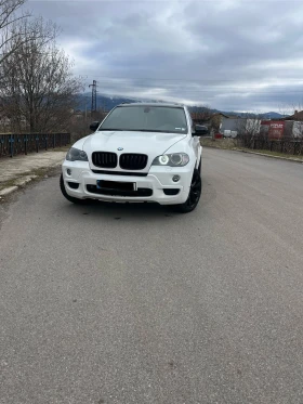 BMW X5 3.5 M, снимка 2