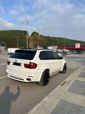 BMW X5 3.5 M, снимка 8