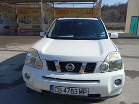     Nissan X-trail 2.0Tdi