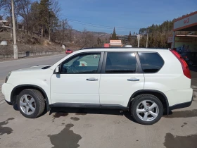     Nissan X-trail 2.0Tdi