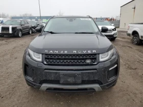 Land Rover Range Rover Evoque | Mobile.bg    5