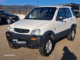 Daihatsu Terios 1, 3 I  - [1] 