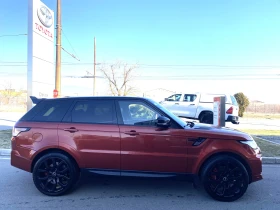 Land Rover Range Rover Sport 3.0 D - [4] 