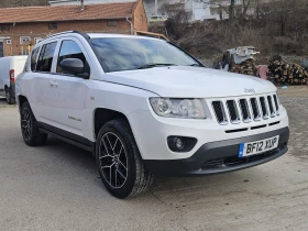 Jeep Compass 2.0i, снимка 3