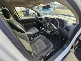 Jeep Compass 2.0i, снимка 8