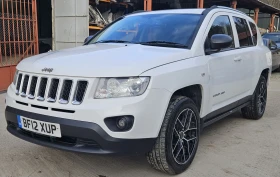 Jeep Compass 2.0i 1