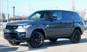 Land Rover Range Rover Sport SDV6 HSE/ Red leather/ Digital/ Camera/ F1, снимка 3