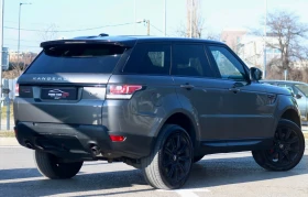 Land Rover Range Rover Sport SDV6 HSE/ Red leather/ Digital/ Camera/ F1, снимка 6