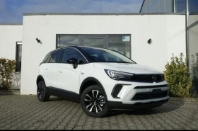 Opel Crossland X, снимка 1