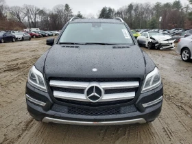 Mercedes-Benz GL 450 4MATIC | Mobile.bg    3