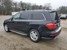 Mercedes-Benz GL 450 4MATIC, снимка 4