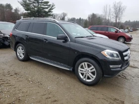 Mercedes-Benz GL 450 4MATIC, снимка 2