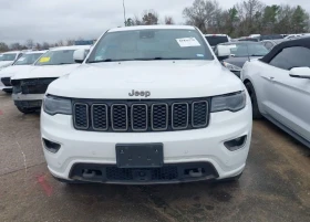 Jeep Grand cherokee 2017 JEEP GRAND CHEROKEE LIMITED 75TH ANNIVERSARY - 24900 лв. - 87769977 | Car24.bg