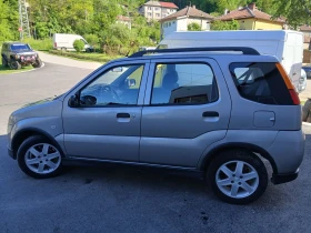 Suzuki Ignis 1.5 M15A 4X4 | Mobile.bg    6