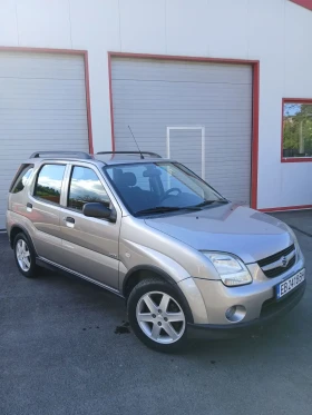     Suzuki Ignis 1.5 M15A 4X4