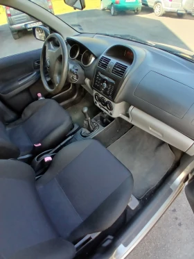 Suzuki Ignis 1.5 M15A 4X4 | Mobile.bg    9