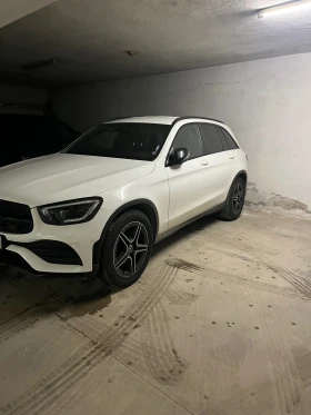 Обява за продажба на Mercedes-Benz GLC 300 ~77 000 лв. - изображение 2